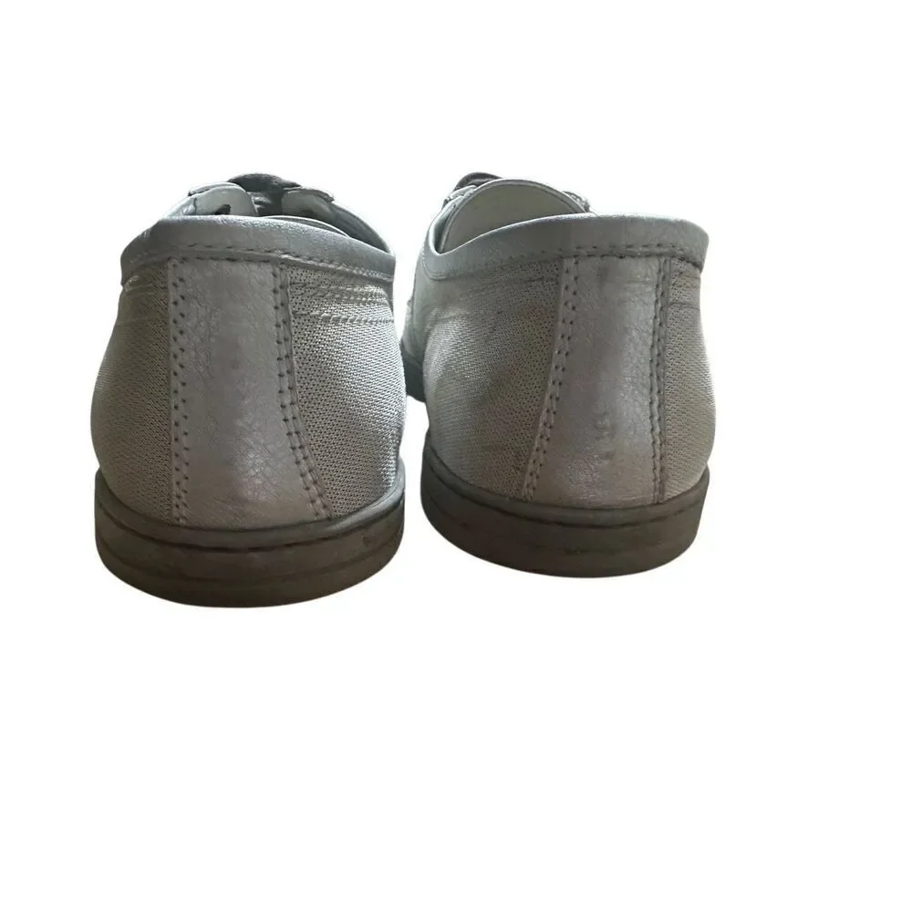 !S***Rby hummel  canvas sneakers Made in Portugal Size: 44 US11